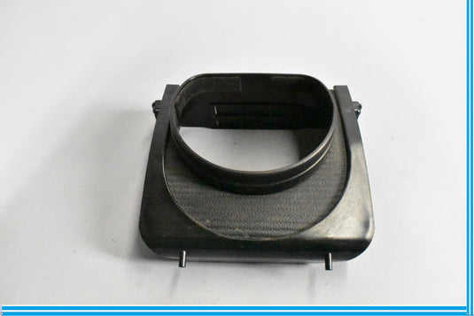 03-06 Mercedes R230 SL500 Steering Wheel Column Surround Cover Trim Bezel Panel