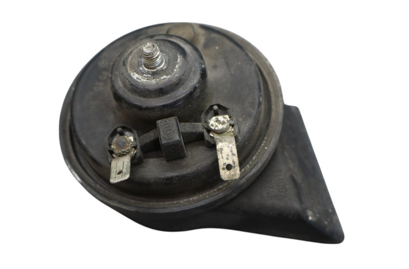 Load image into Gallery viewer, 00-06 Mercedes S500 S600 W220 Front Right Low Tone Signal Horn 0045428020 Oem
