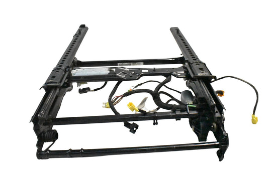 08-14 Mercedes W204 GLK350 Front Right Seat Track Frame Rail A2049104436 OEM