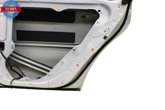 13-19 Mercedes GL550 GL450 X166 Rear Right Passenger Side Door Shell Panel OEM