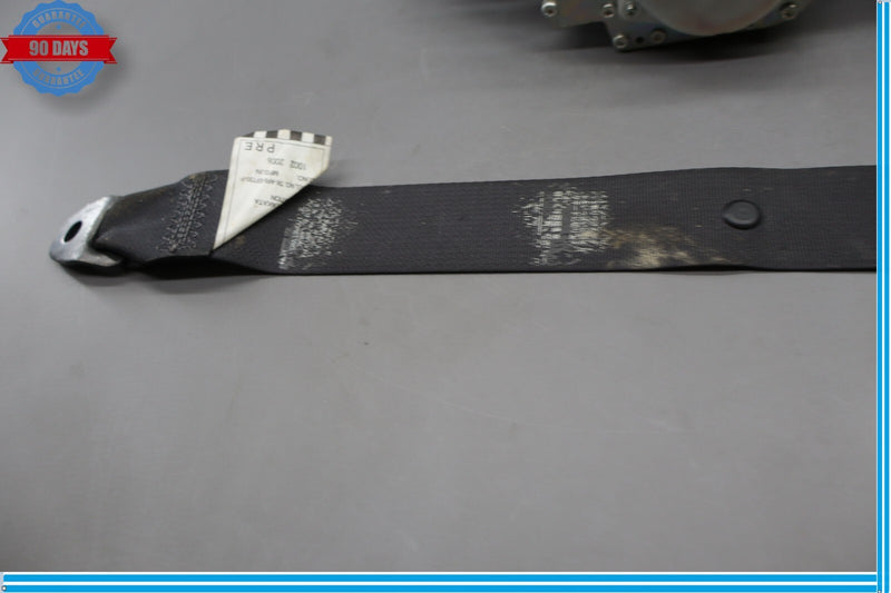 Load image into Gallery viewer, 07-17 Lexus LS460 LS460L Front Right Side Seat Belt Seatbelt Retractor Oem
