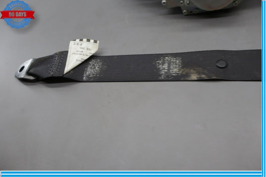07-17 Lexus LS460 LS460L Front Right Side Seat Belt Seatbelt Retractor Oem