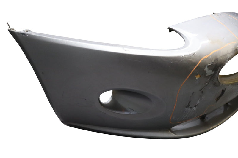 Load image into Gallery viewer, 07-09 Jaguar X150 XK Front Lower Bumper Cover Panel Assembly C2P9866 Oem
