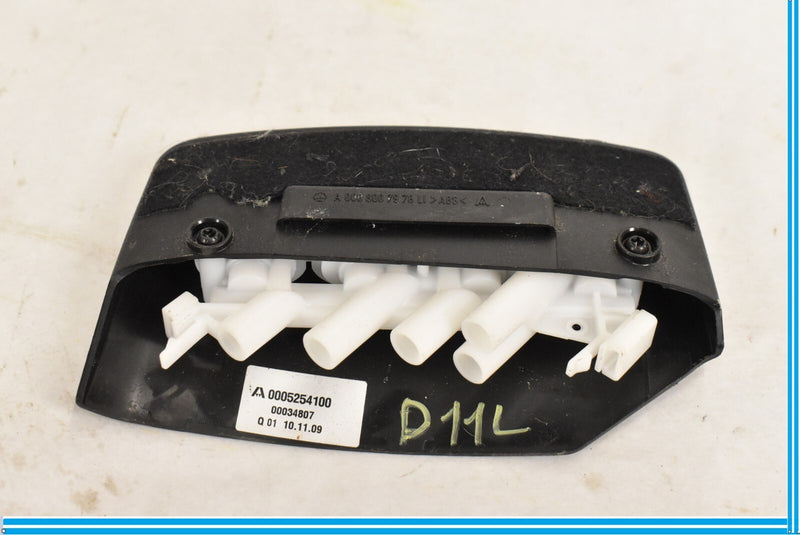 Load image into Gallery viewer, 08-14 Mercedes W207 E350 E550 Left Seat Switch Control Valve 0008007978 OEM
