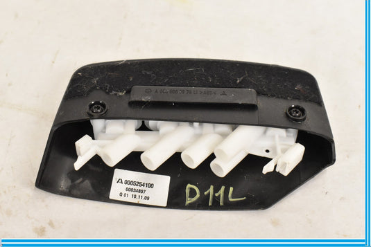 08-14 Mercedes W207 E350 E550 Left Seat Switch Control Valve 0008007978 OEM