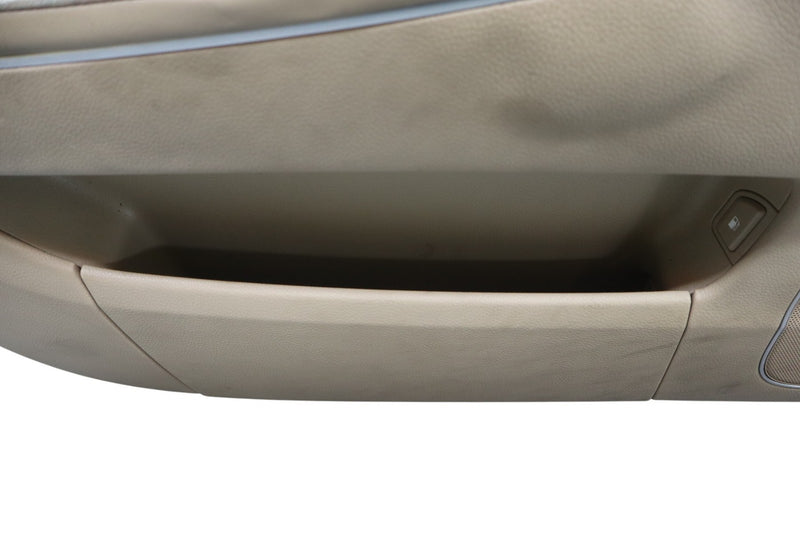 Load image into Gallery viewer, 11-12 Hyundai Equus SIG Front Left Driver Side Interior Door Trim Panel Oem
