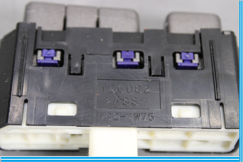 Load image into Gallery viewer, 07-12 Lexus LS460 Headlight Washer Cluster Dimmer Control Switch Oem
