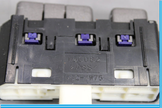 07-12 Lexus LS460 Headlight Washer Cluster Dimmer Control Switch Oem