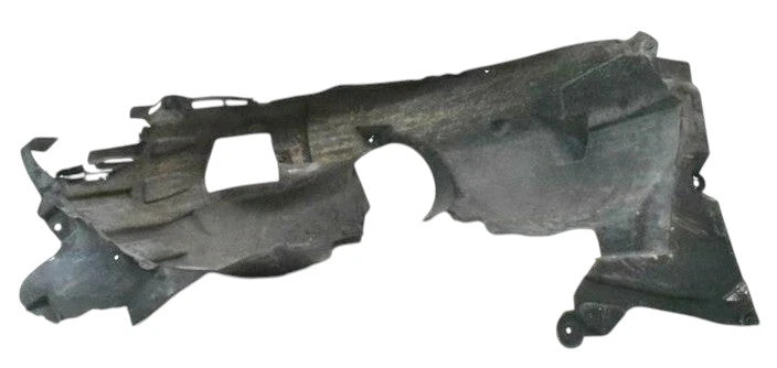 Load image into Gallery viewer, 14-19 Mercedes W117 CLA250 Front Left Driver Side Fender Liner Splash Shield Oem
