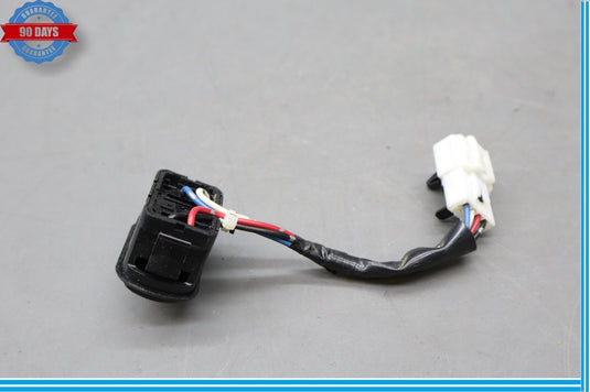 11-17 Infiniti QX56 QX80 Front Left Driver Seat Lumbar Control Switch Oem