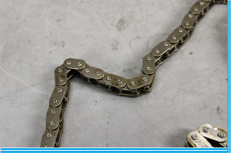 Load image into Gallery viewer, 11-12 Audi A8 Quattro Engine Motor Timing Chain Oem
