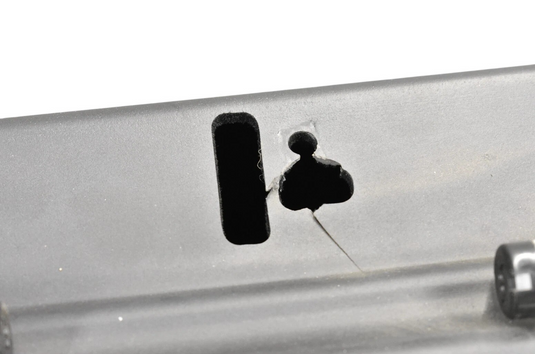 03-06 Bentley Continental Dashboard Dash Glove Box Glovebox 3W1858107 Oem