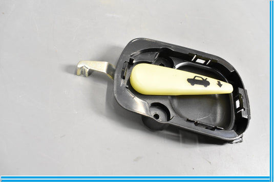 07-17 Lexus LS460 LS600hL Emergency Trunk Release Handle Lever Oem