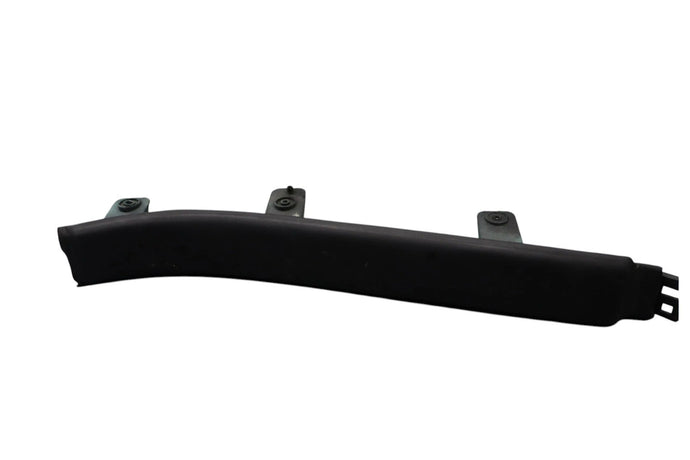 06-13 Bentley Continental Flying Spur Rear Right Side D Pillar Quarter Trim OEM