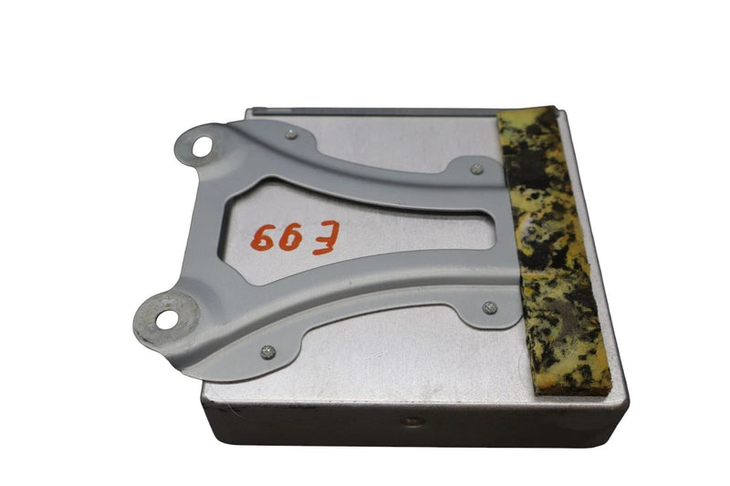 Load image into Gallery viewer, 07-09 Lexus LS460 Rear Left Side Seat Climate Control Module Unit 8586150101 Oem
