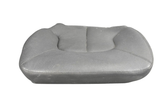 00-06 Mercedes W215 CL500 CL600 Rear Left Side Lower Bottom Seat Cushion OEM