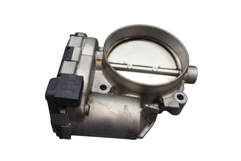 Load image into Gallery viewer, 07-16 Mercedes CL550 S550 Engine Intake Throttle Body Valva Actuator BOSCH Oem
