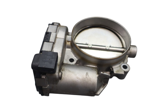 07-16 Mercedes CL550 S550 Engine Intake Throttle Body Valva Actuator BOSCH Oem