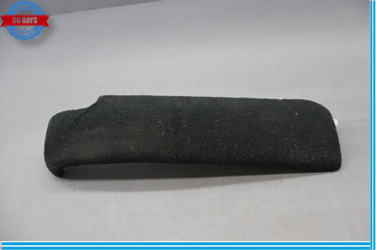 02-10 Lexus SC430 Front Left Side Lower Seat Trim Cover Panel Carpet Oem