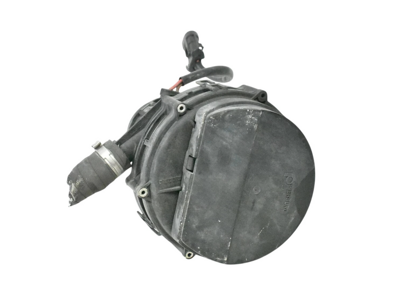 Load image into Gallery viewer, 02-19 Maserati Quattroporte GranCabrio Air Injection Smog Pump Emission Oem
