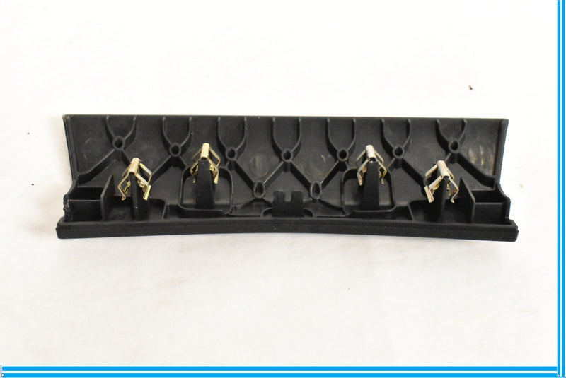 Load image into Gallery viewer, 2011-2013 BMW X5 E70 REAR CENTER CONSOLE ARMREST UPPER COVER TRIM PANEL OEM

