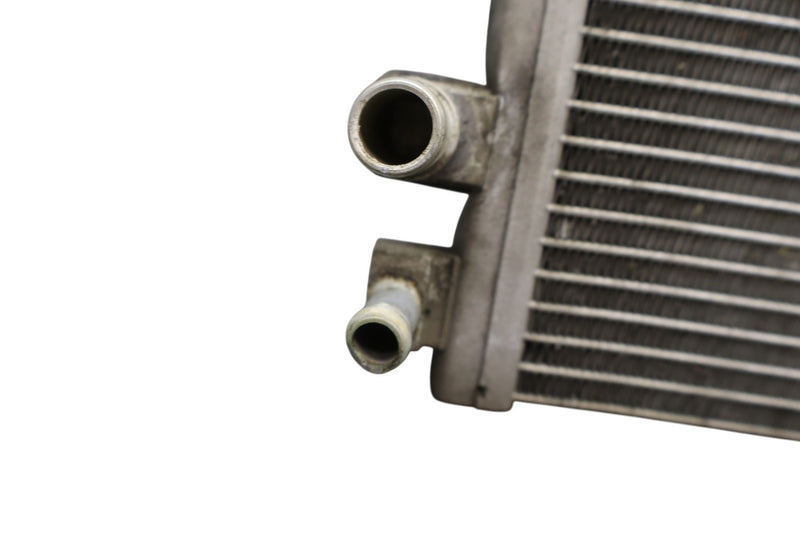 Load image into Gallery viewer, 16–21 Jaguar XF X260 2.0L Front Engine Cooling Radiator Assembly GX738K230BB Oem

