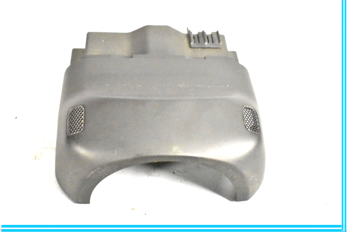 05-12 Porsche Boxster 987 Upper Steering Column Trim Cover 99755247301 Oem
