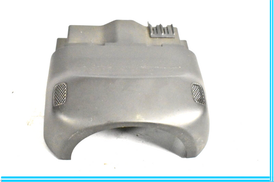 05-12 Porsche Boxster 987 Upper Steering Column Trim Cover 99755247301 Oem