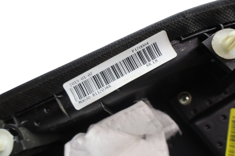 Load image into Gallery viewer, 15-17 Hyundai Genesis G80 Rear Left Driver Side Interior Door Trim Panel Oem
