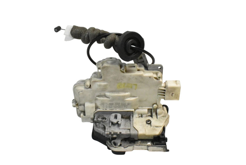 Load image into Gallery viewer, 12-18 Audi A7 Quattro S7 Rear Right Side Door Lock Latch Actuator 4G0839016A Oem
