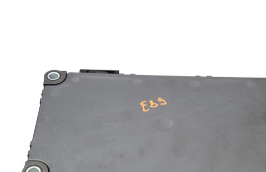 03-08 Mercedes SL500 R230 SL550 SL55 Convertible Top Roof Control Module OEM