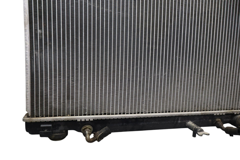 Load image into Gallery viewer, 07-12 Lexus LS460 LS460L Engine Motor Cooling Radiator Condenser 1640038170 Oem
