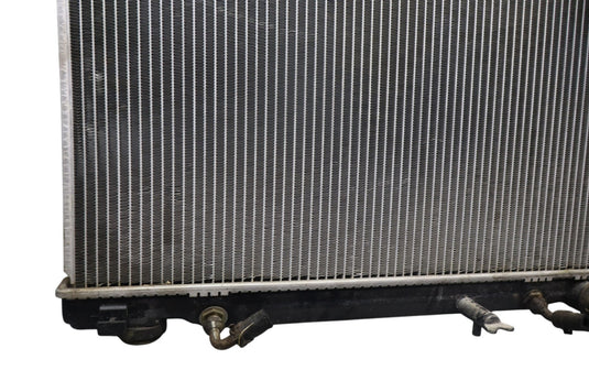07-12 Lexus LS460 LS460L Engine Motor Cooling Radiator Condenser 1640038170 Oem