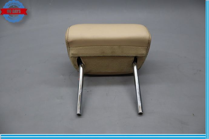 10-18 Jaguar X351 XJ XJL Rear Center Side Headrest Head Rest Oem