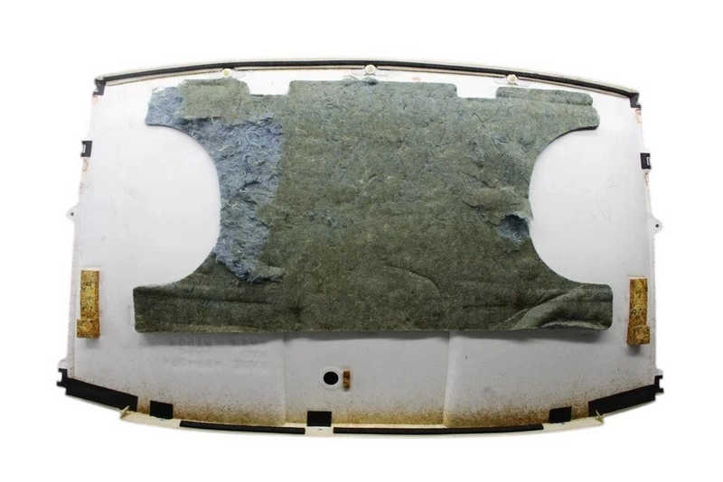 Load image into Gallery viewer, 02-10 Lexus SC430 Convertible Roof Top Headliner Cover Trim Panel 6336024011 Oem

