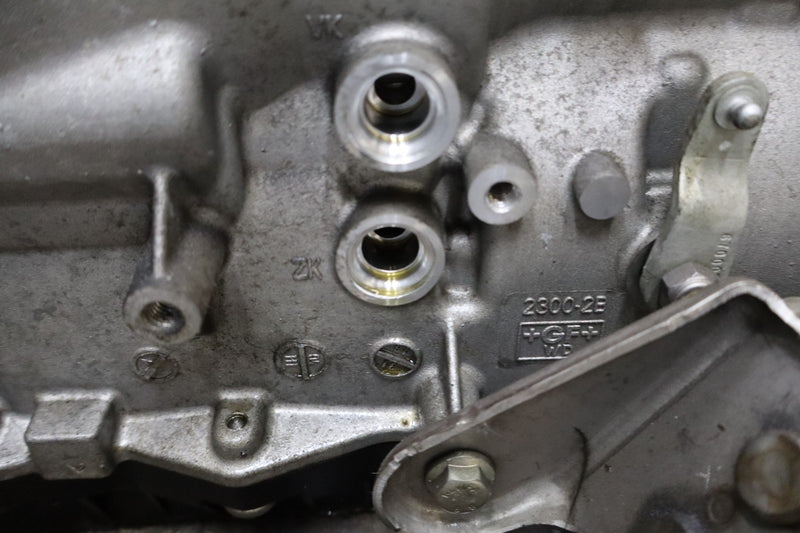 Load image into Gallery viewer, 14-17 Maserati Ghibli  Auto Trans Automatic Transmission Assembly Oem
