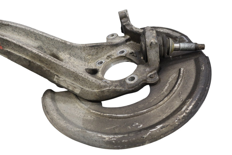 Load image into Gallery viewer, 02-05 Ford Thunderbird 3.9L V8 Front Right Side Steering Spindle Knuckle Hub Oem
