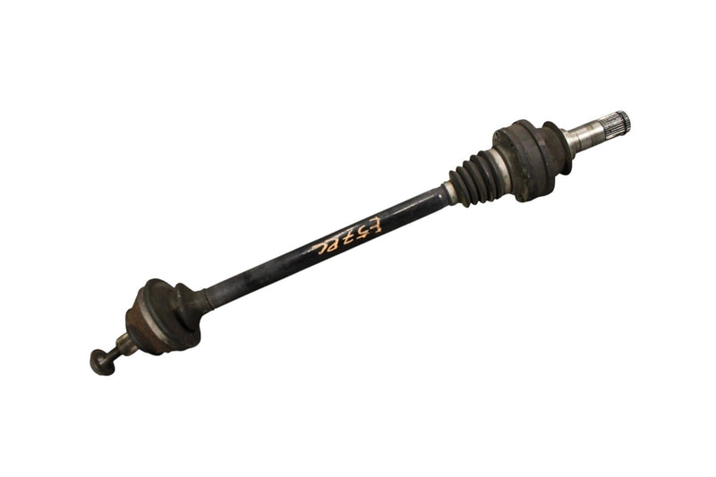 Load image into Gallery viewer, 03-13 Bentley Continental GT GTC Rear Left Driver Side Half Axle Shaft OEM
