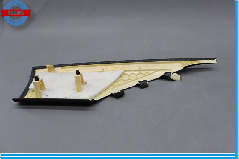 Load image into Gallery viewer, 12-18 Audi A6 Quattro Rear Left Driver Side D-Pillar Trim Lining Cover Oem
