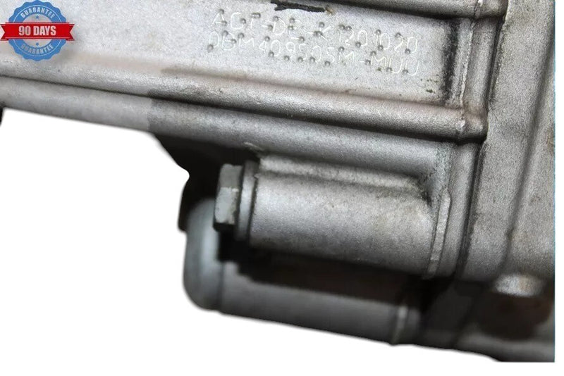 Load image into Gallery viewer, 11-14 Volkswagen VW Touareg Front Differential Axle Carrier Assembly Oem
