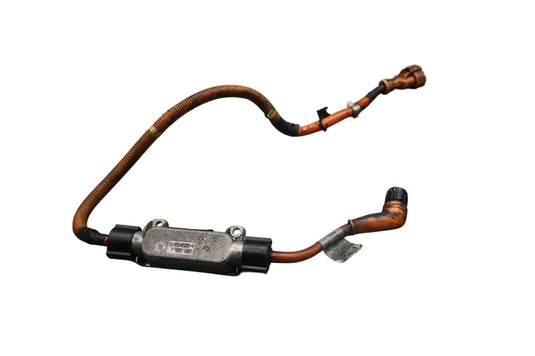 09-13 BMW F01 750i 750Li Hybrid High Voltage Cable Converter 7592982 Oem