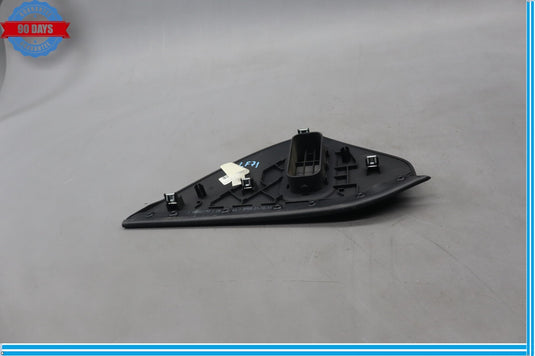 14-17 Maserati Ghibli Left Side Dashboard Dash End Cap Panel Trim Oem