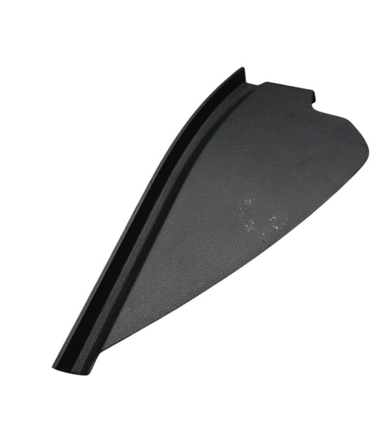 17-22 Alfa Romeo Giulia Front Left Driver Dash End Panel Cap Trim Cover Oem