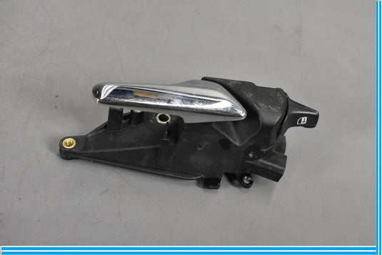 90-95 Mercedes SL300 SL500 Right Side Interior Door Handle Oem