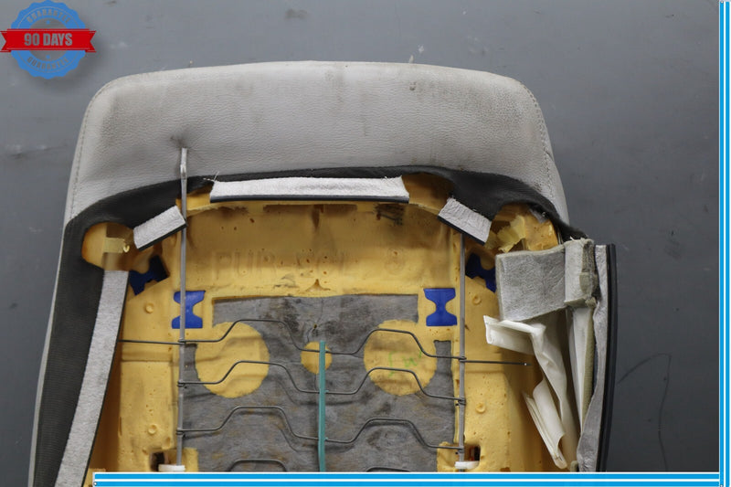 Load image into Gallery viewer, 06-10 Mercedes W164 ML550 R350 Front Right Side Top Upper Seat Cushion Oem
