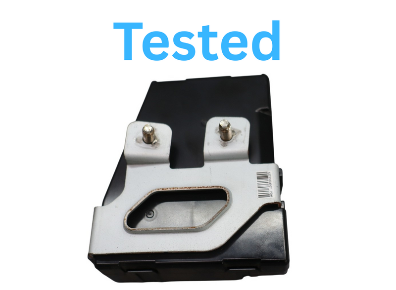 Load image into Gallery viewer, 11-13 Hyundai Equus Power Supply Distribution Control Module Unit ECU Oem
