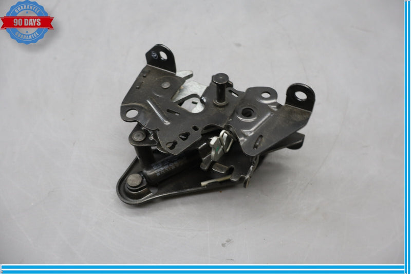 Load image into Gallery viewer, 11-16 BMW 528i 535i 550i F10 Front Right Passenger Hood Bonnet Lock Latch Oem
