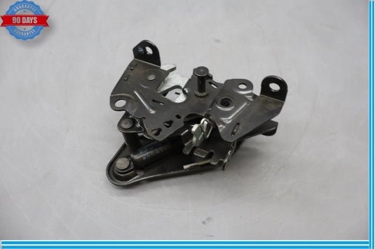 11-16 BMW 528i 535i 550i F10 Front Right Passenger Hood Bonnet Lock Latch Oem