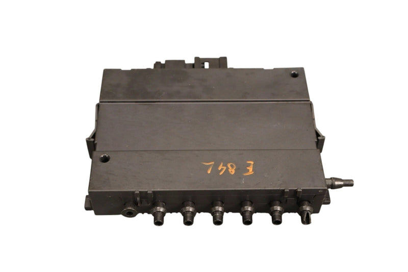 Load image into Gallery viewer, 10-18 Mercedes W218 CLS63 E350 Front Left Seat Dynamic Lumbar Control Module OEM
