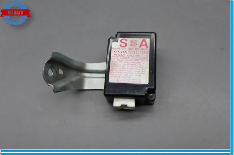 Load image into Gallery viewer, 07-12 Lexus LS460 Smart Door Control Module Receiver 89740-50060 Oem
